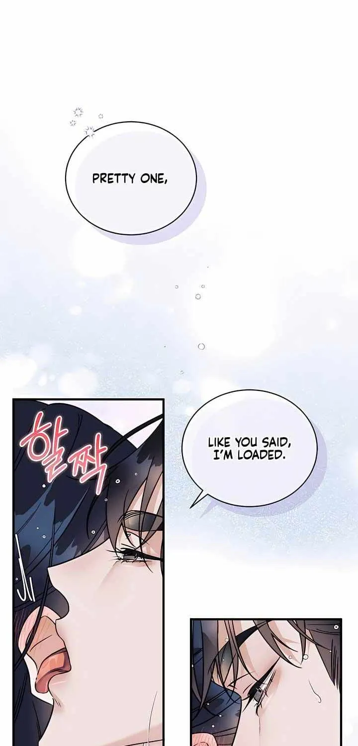 Park Ha Mansion Chapter 26 Page 23