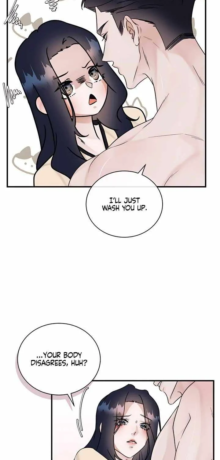 Park Ha Mansion Chapter 26 Page 4