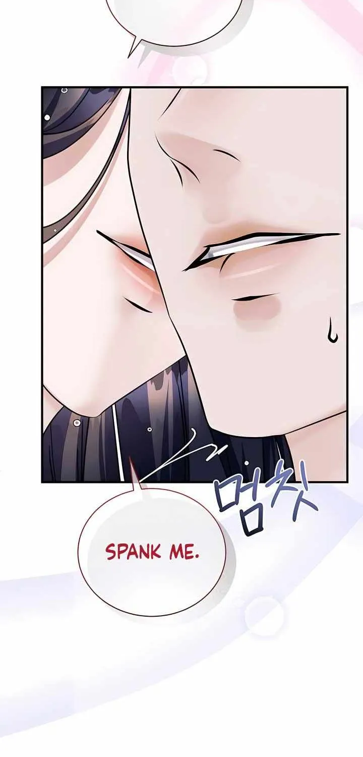 Park Ha Mansion Chapter 26 Page 59