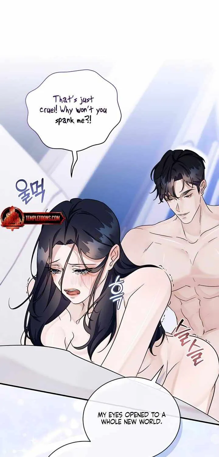 Park Ha Mansion Chapter 26 Page 65