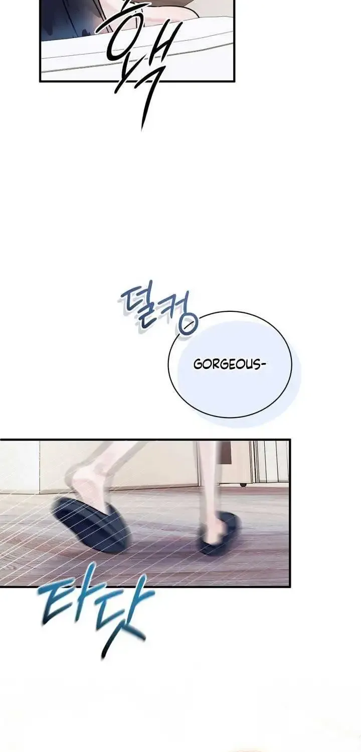 Park Ha Mansion Chapter 27 Page 16