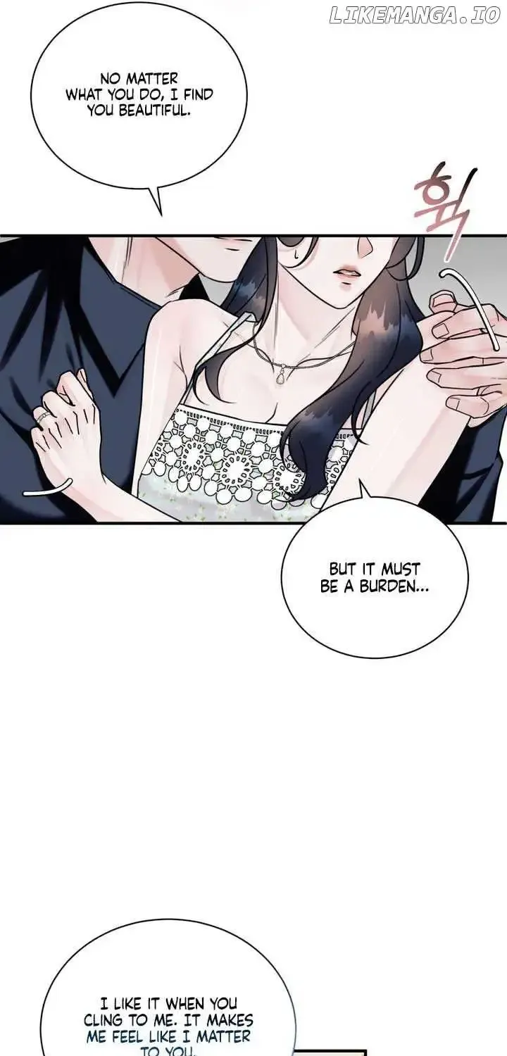 Park Ha Mansion Chapter 27 Page 26