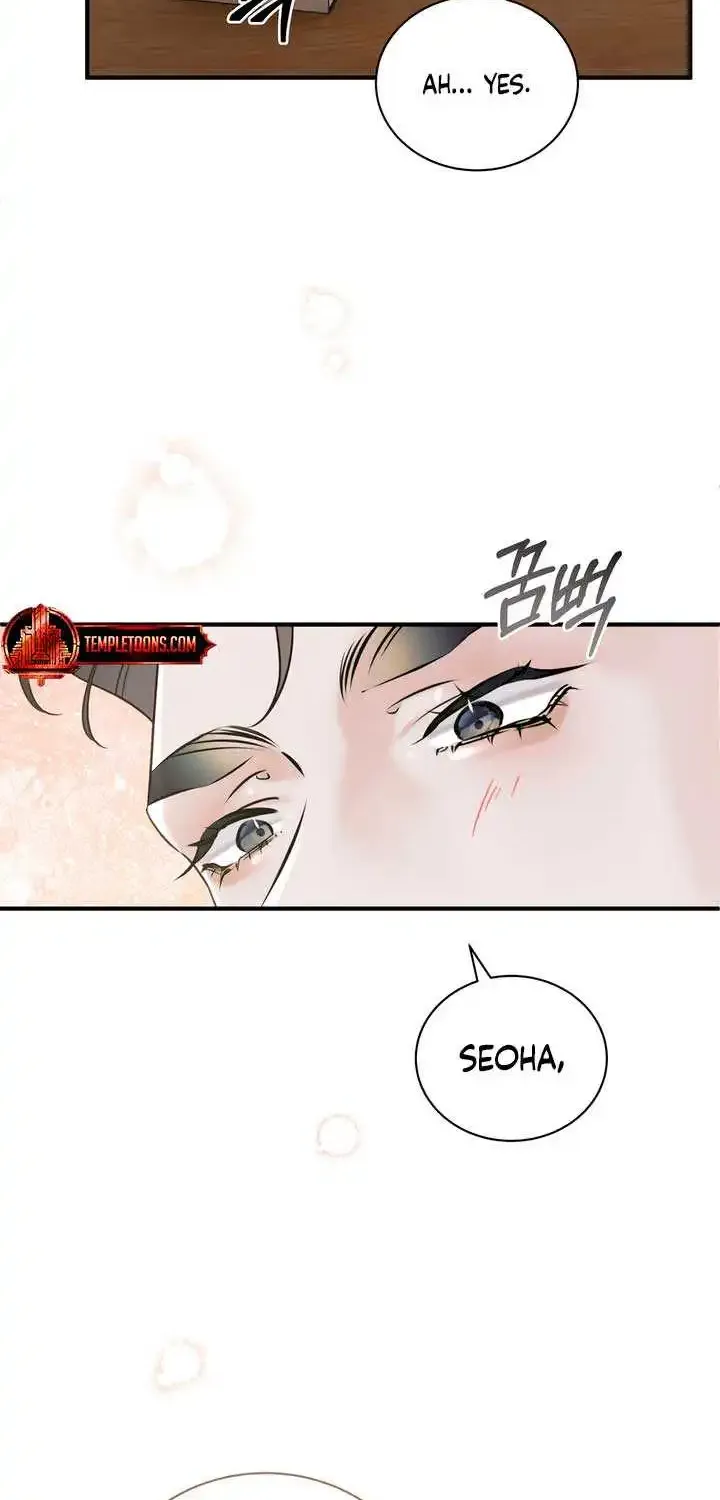 Park Ha Mansion Chapter 28 Page 54