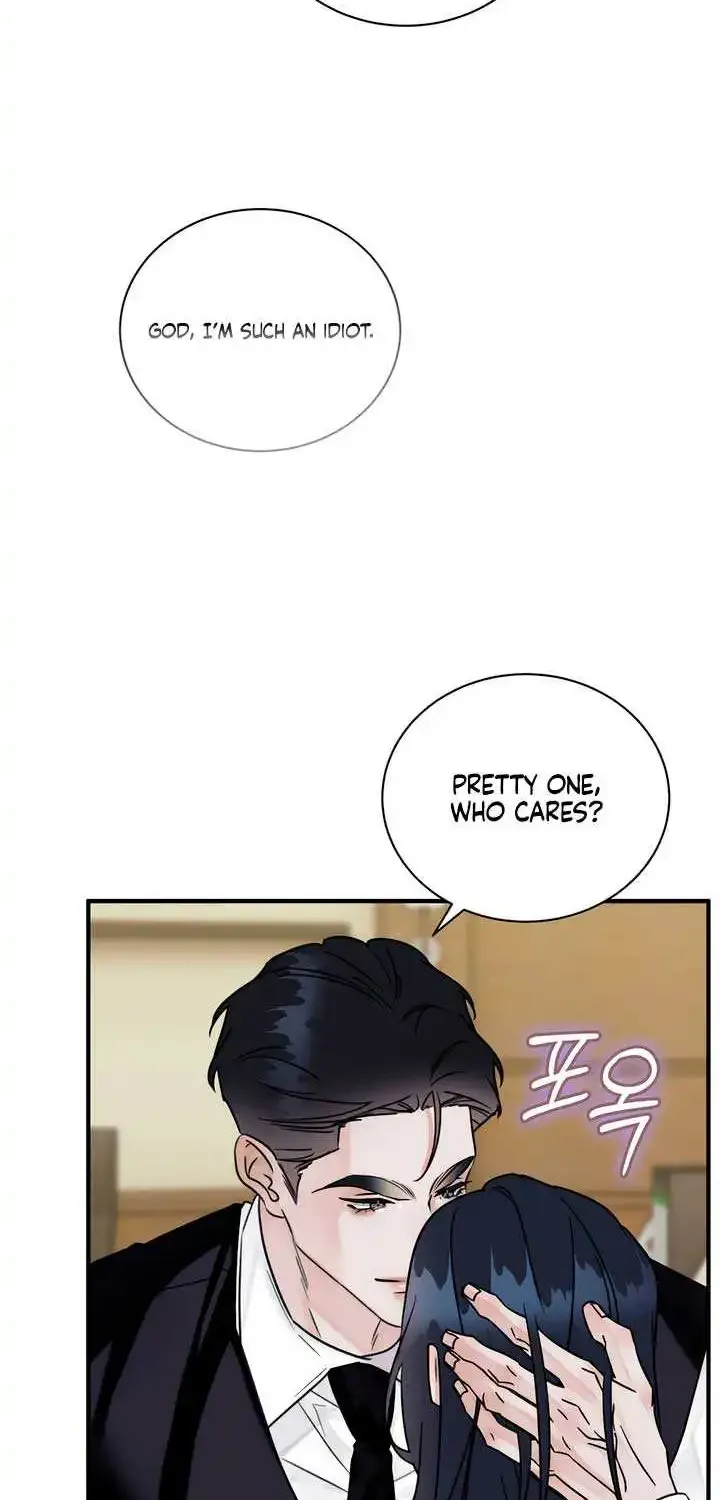 Park Ha Mansion Chapter 28 Page 62