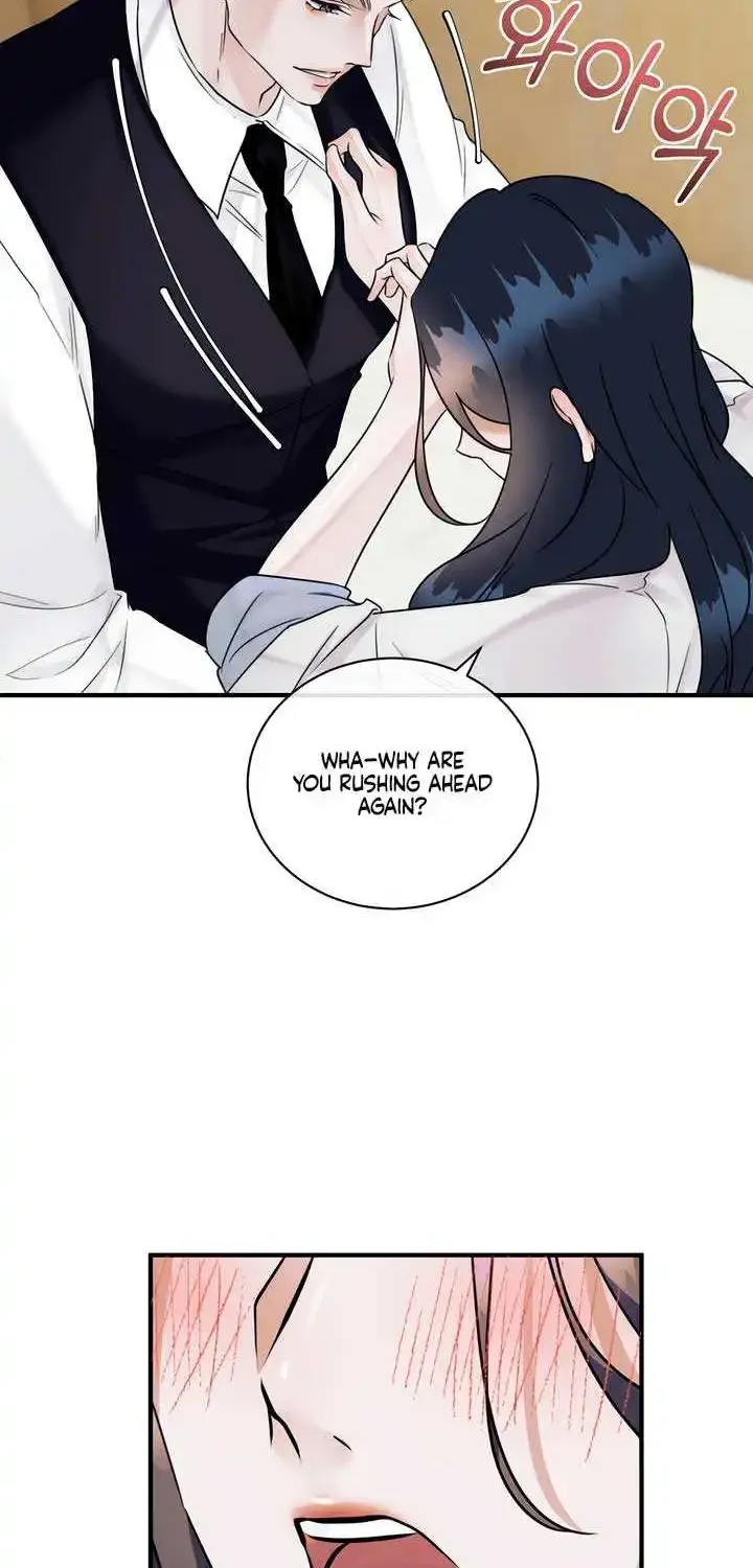 Park Ha Mansion Chapter 28 Page 68