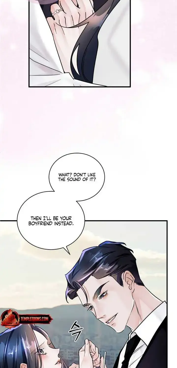 Park Ha Mansion Chapter 28 Page 73