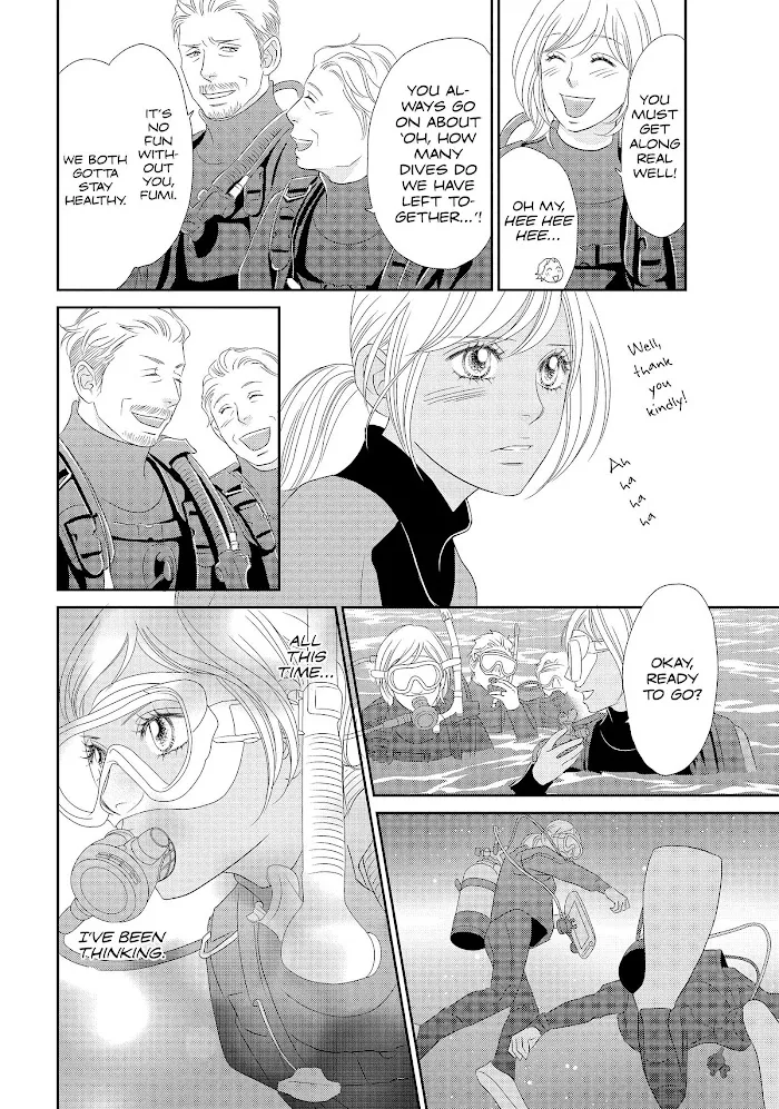 Peach Girl Next Chapter 46 Page 20