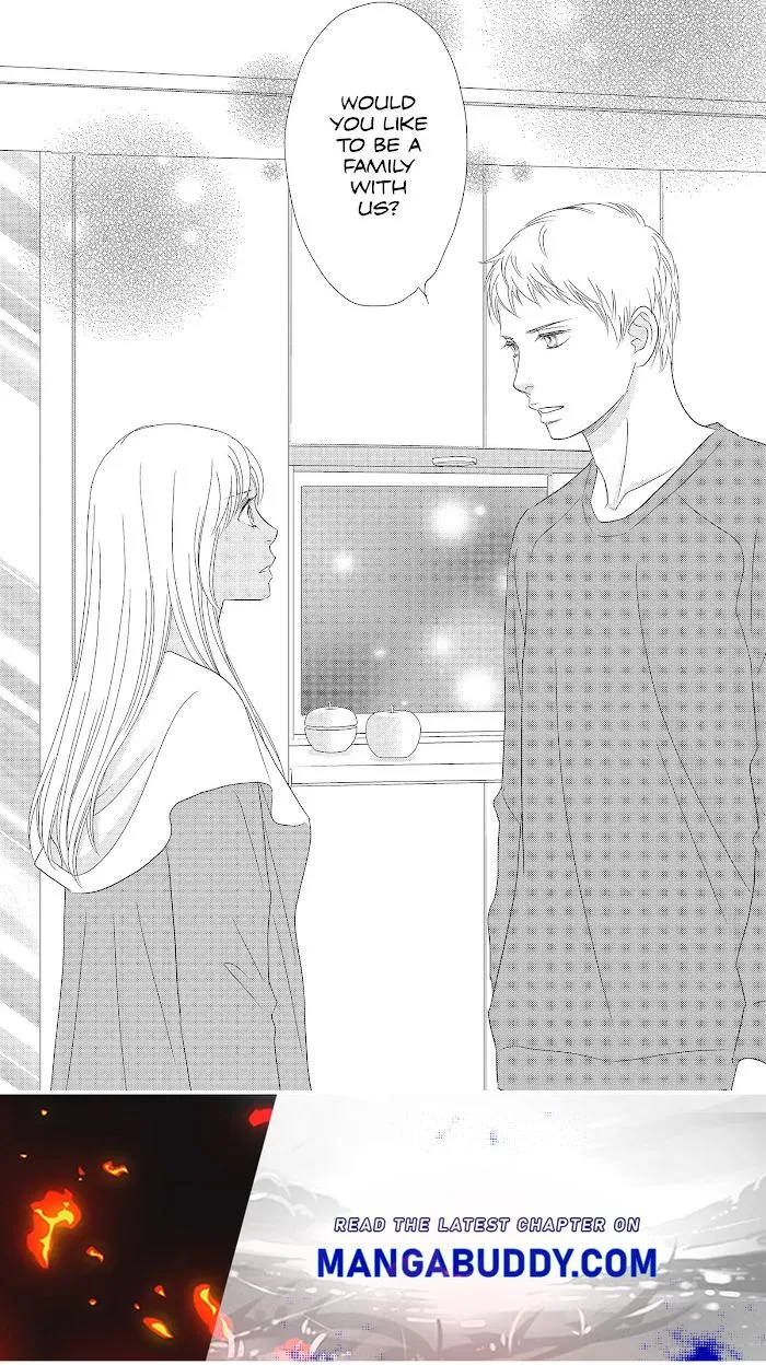 Peach Girl Next Chapter 46 Page 36