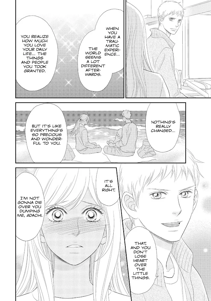 Peach Girl Next Chapter 52 Page 28