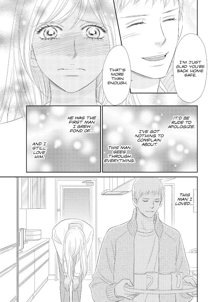 Peach Girl Next Chapter 52 Page 29