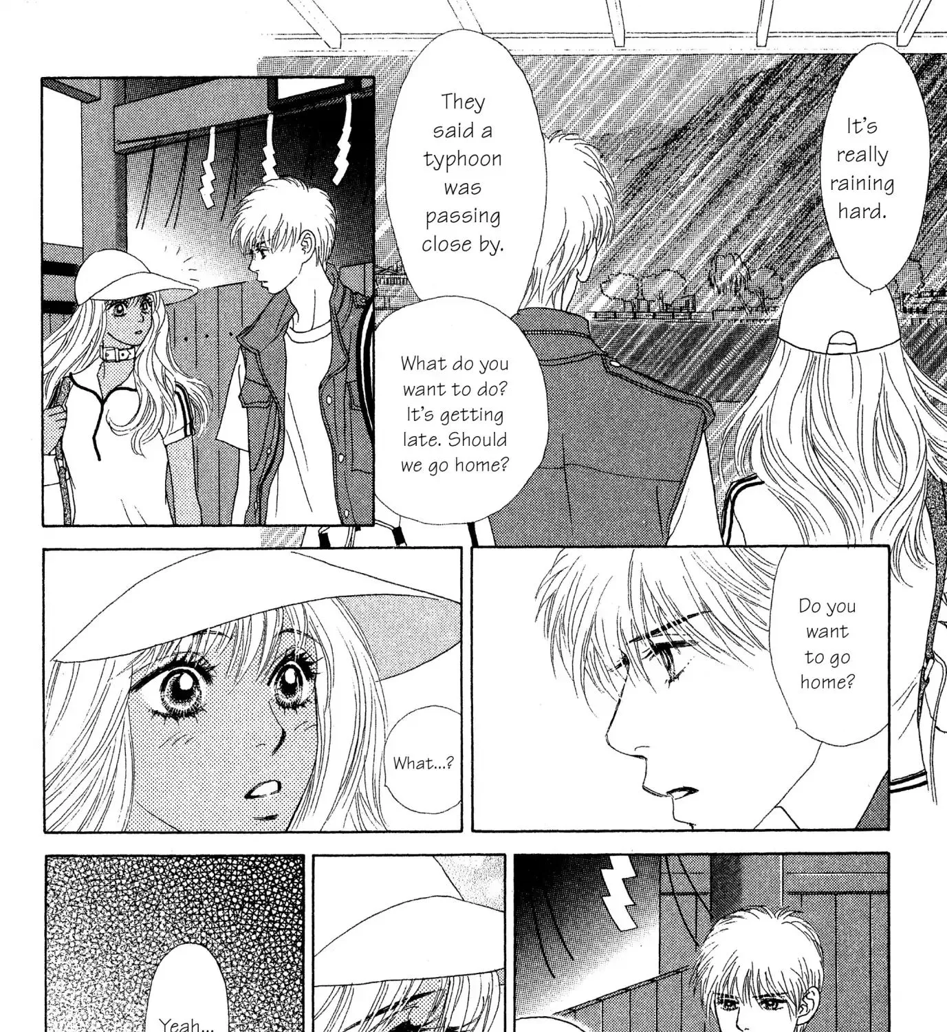 Peach Girl Chapter 71 Page 47