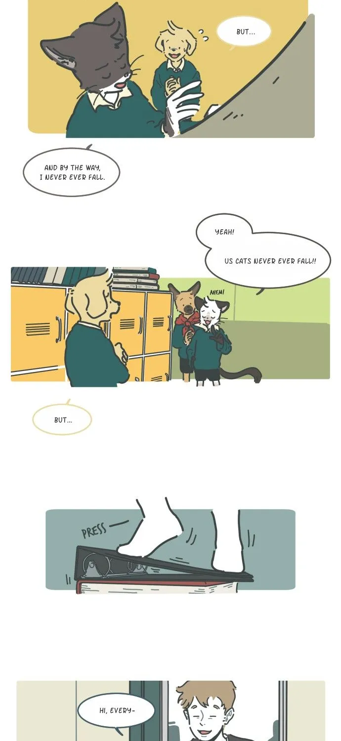 Peeps Preschool Chapter 4 Page 2