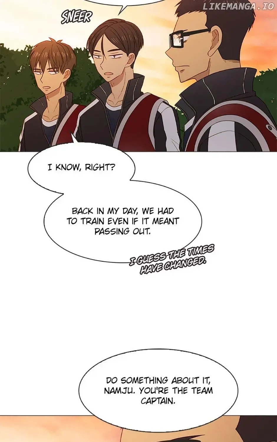 Perfect Gold Chapter 103 Page 26