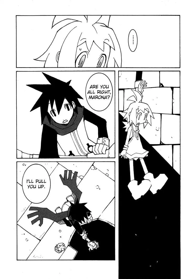 Phantom Brave Ivoire Monogatari Chapter 5 Page 12