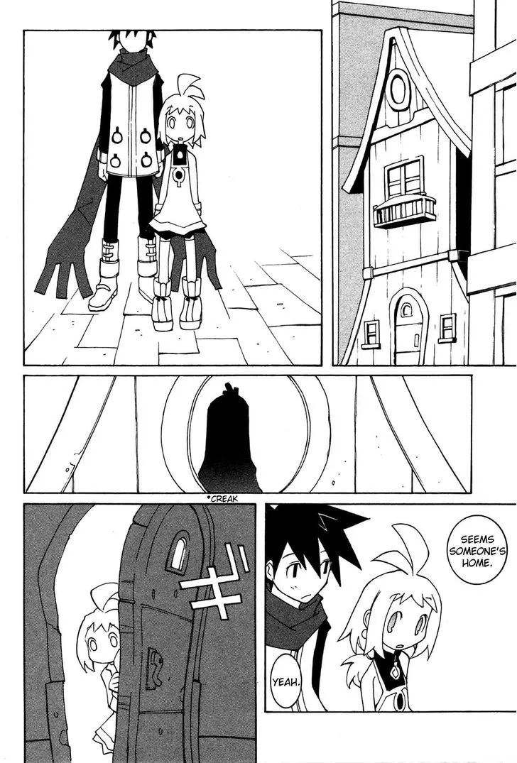 Phantom Brave Ivoire Monogatari Chapter 7 Page 7