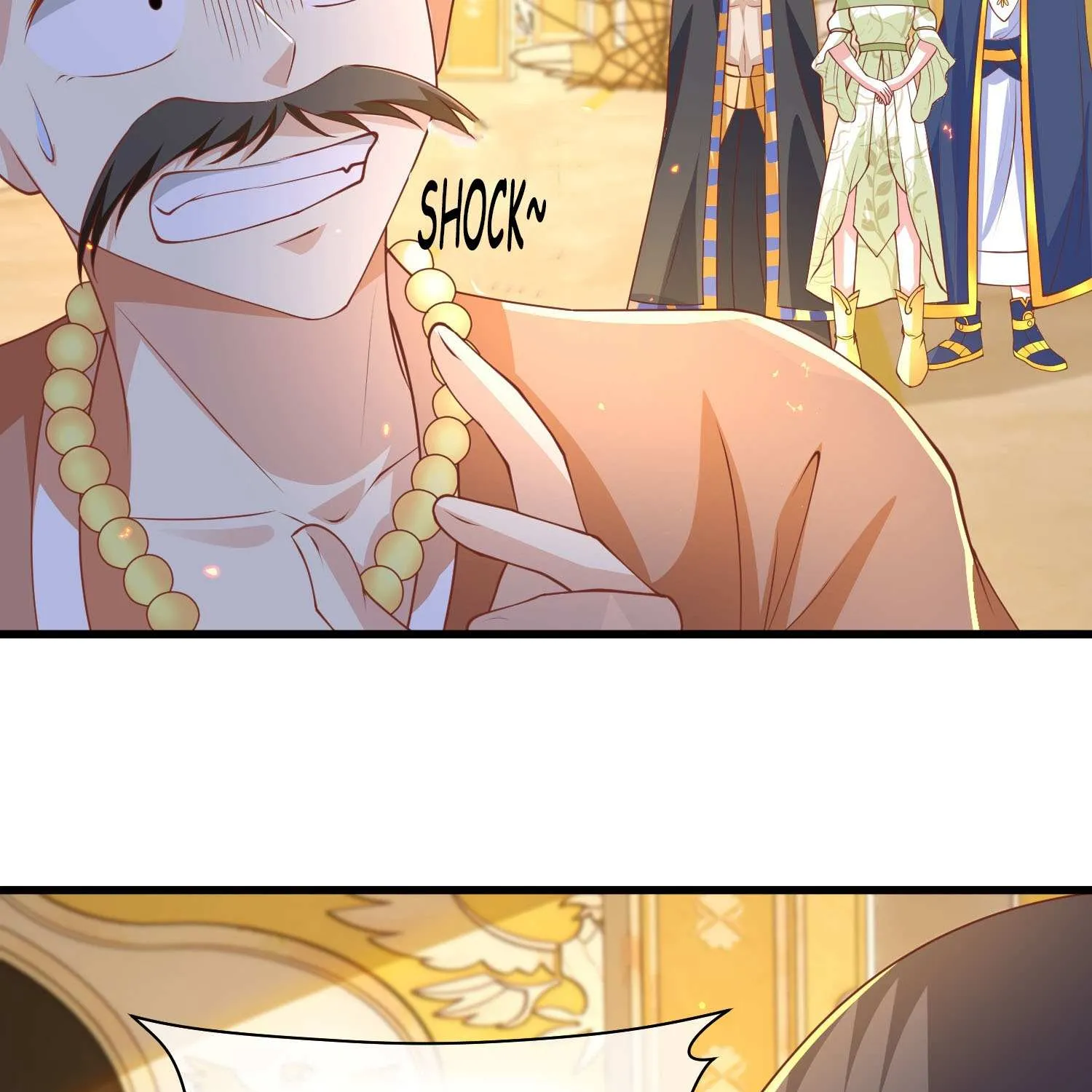 Pharaoh’s First Favorite Queen Chapter 189 Page 19