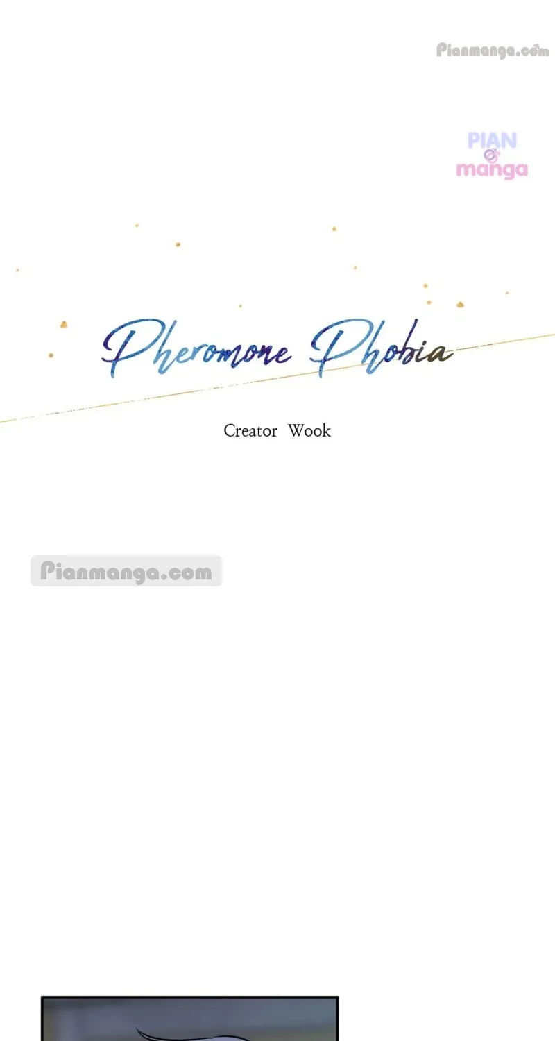 Pheromone Phobia Chapter 42 Page 30