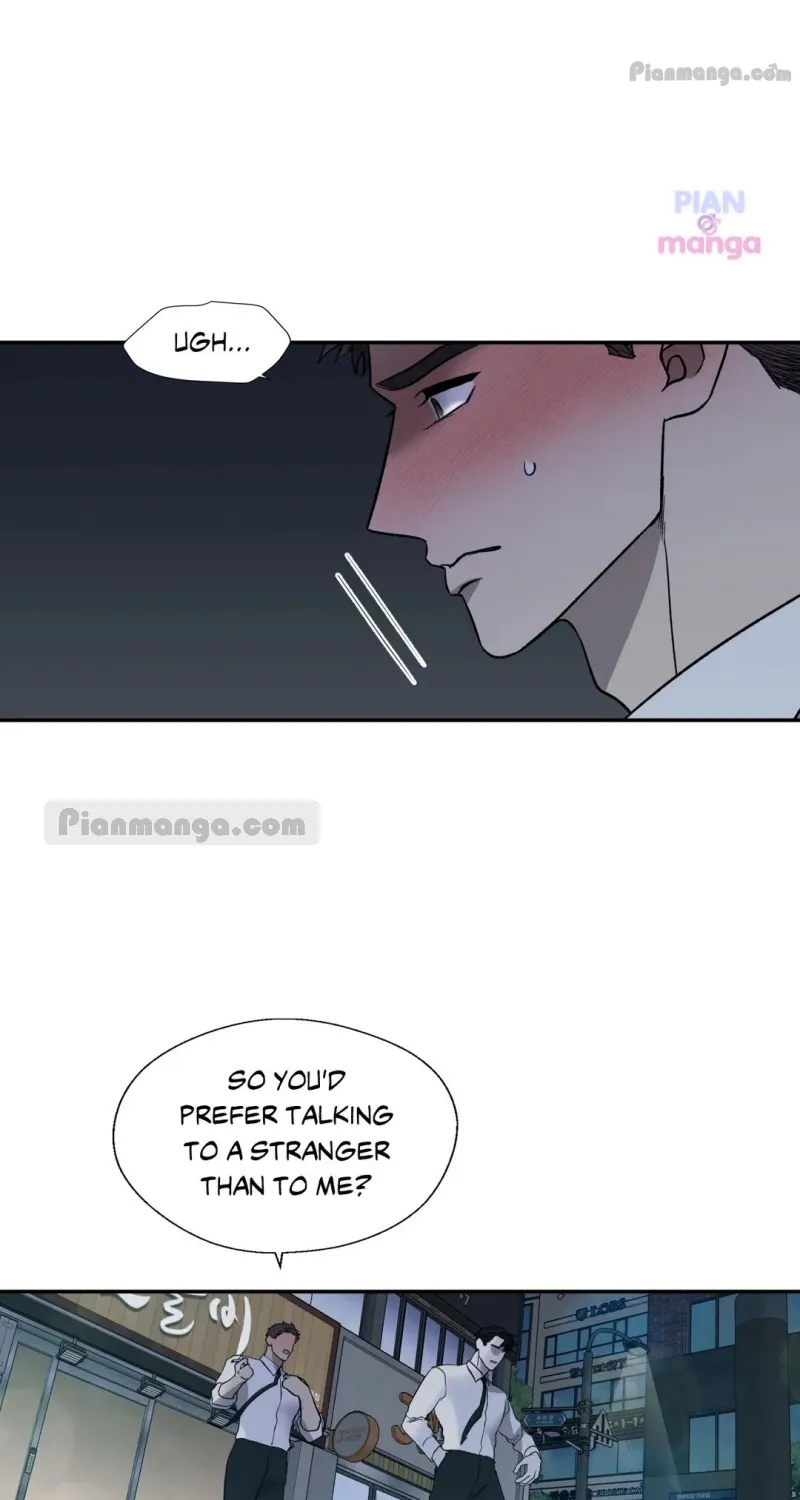 Pheromone Phobia Chapter 42 Page 22