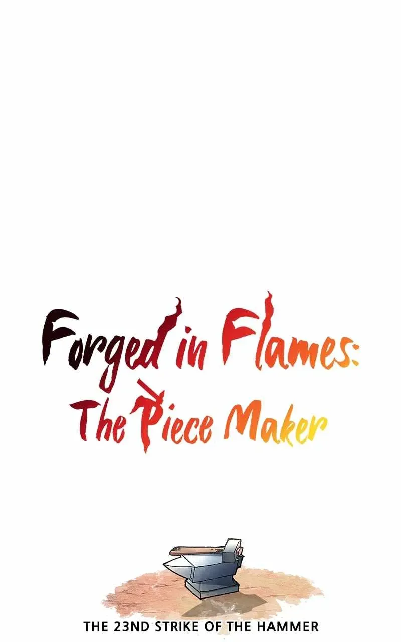 Piece Maker of Flame Chapter 23 Page 47