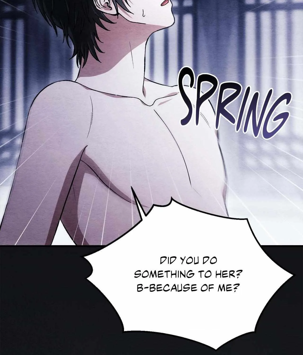 Piercing Stab Chapter 37 Page 146