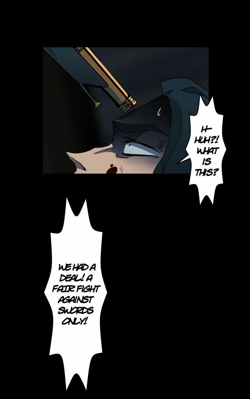 Piratebent Chapter 7 Page 32