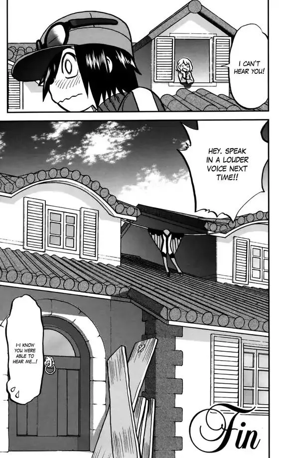 Pocket Monsters Special Xy Chapter 39 Page 26