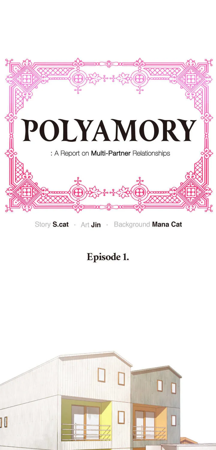 Polyamory Chapter 2 Page 2