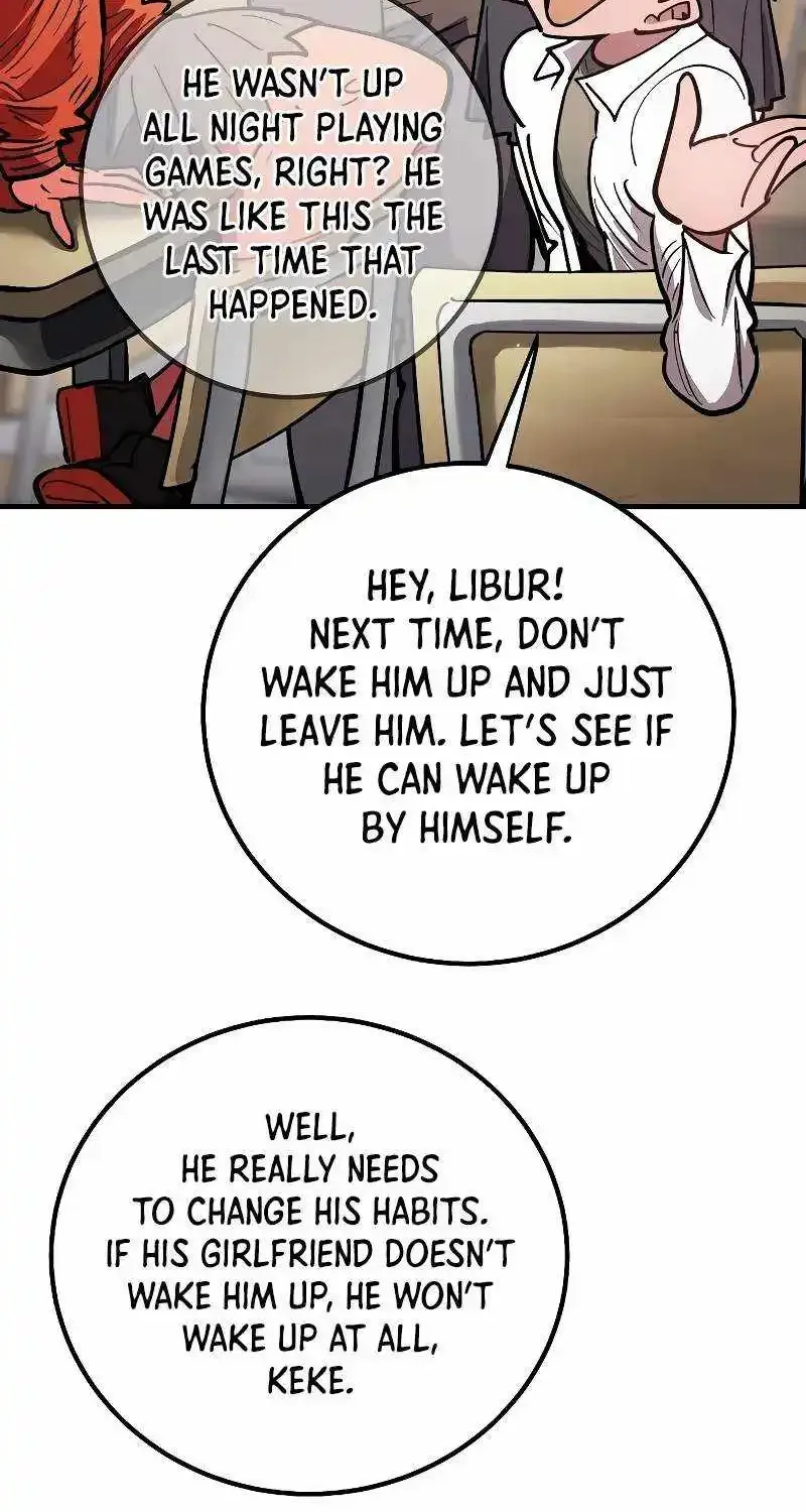 Player Chapter 223 Page 67