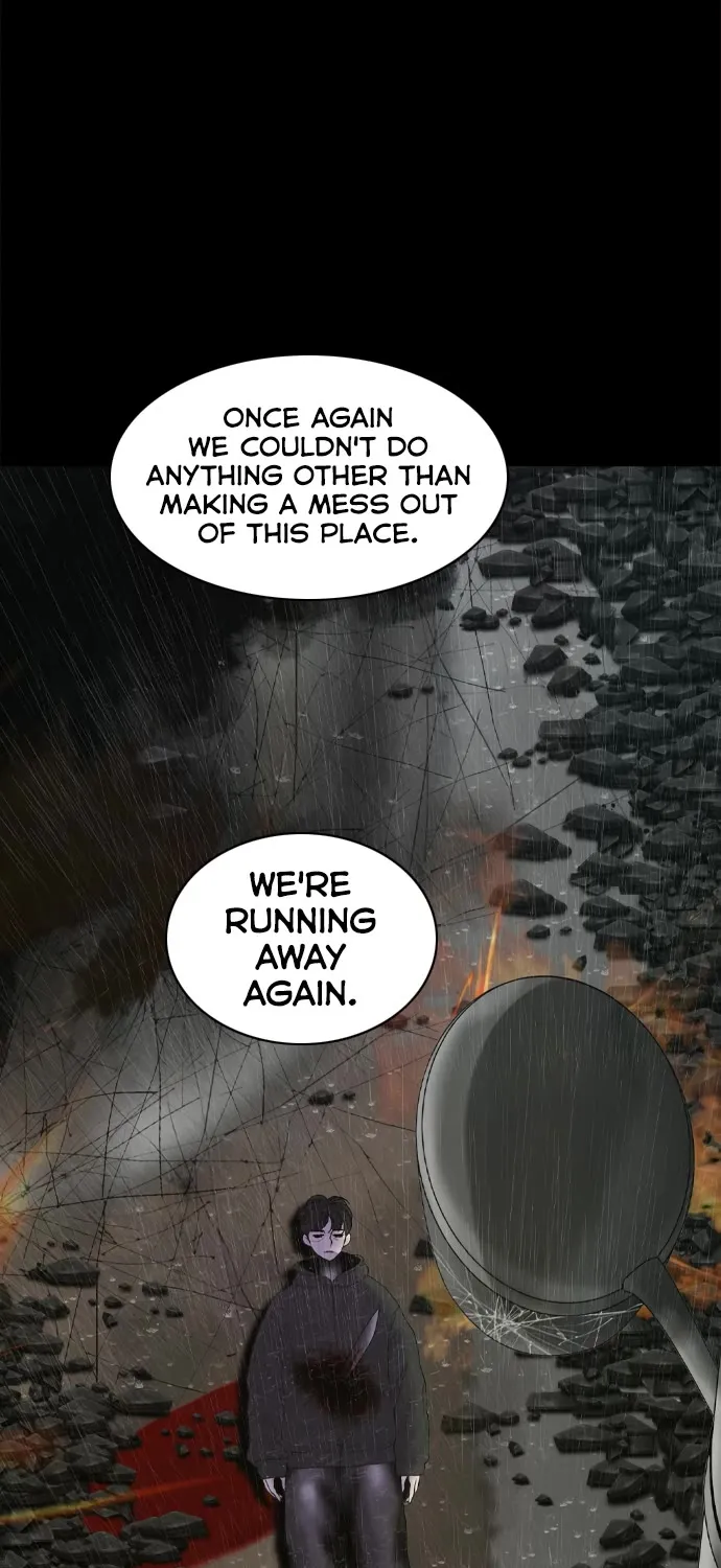 Planetary Human Ii: Globe Chapter 19 Page 57