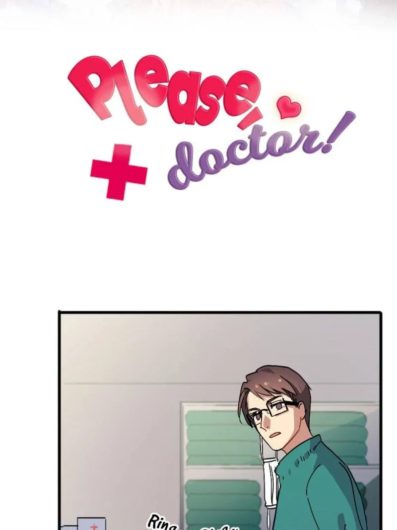 Please!doctor! Chapter 49 Page 2