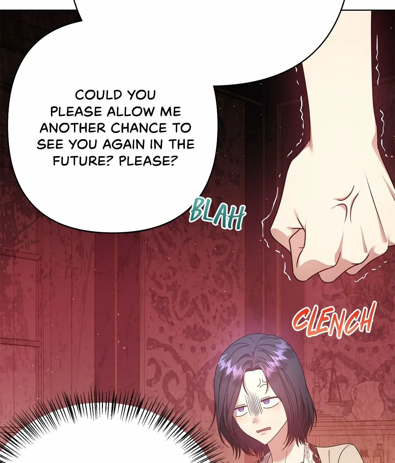 Please Don’t Reply! Chapter 38 Page 54