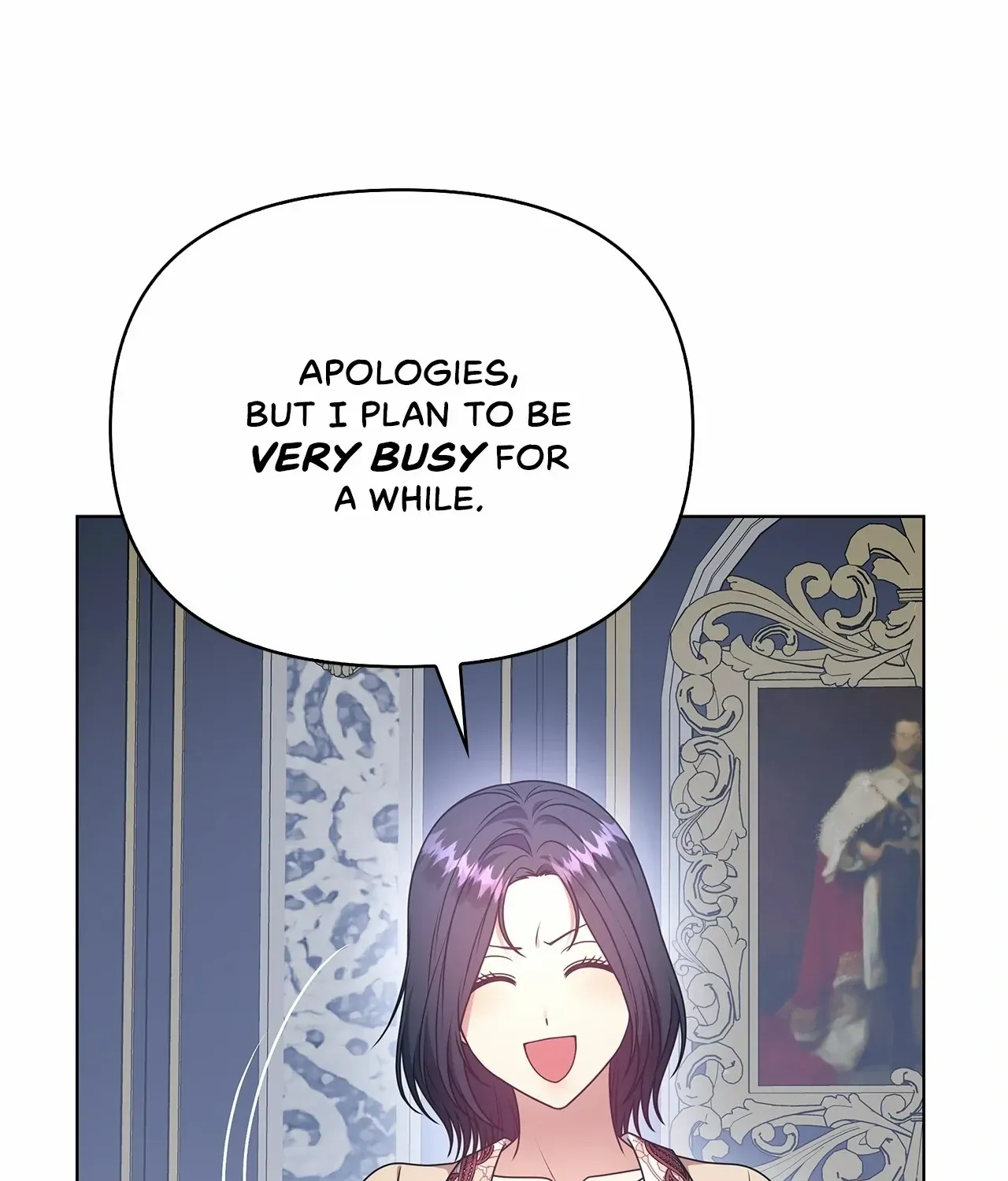 Please Don’t Reply! Chapter 38 Page 57