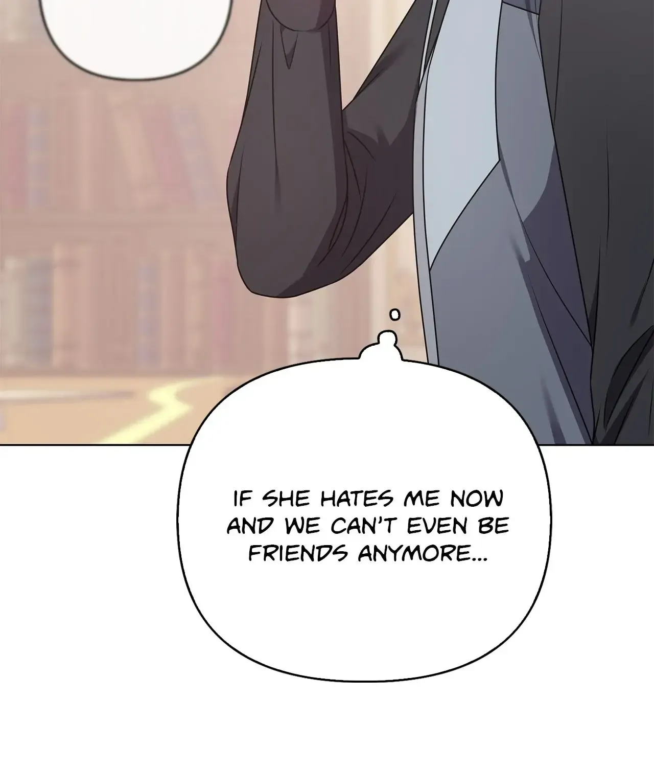 Please Don’t Reply! Chapter 38 Page 134