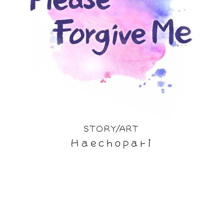 Please Forgive Me Chapter 15 Page 3