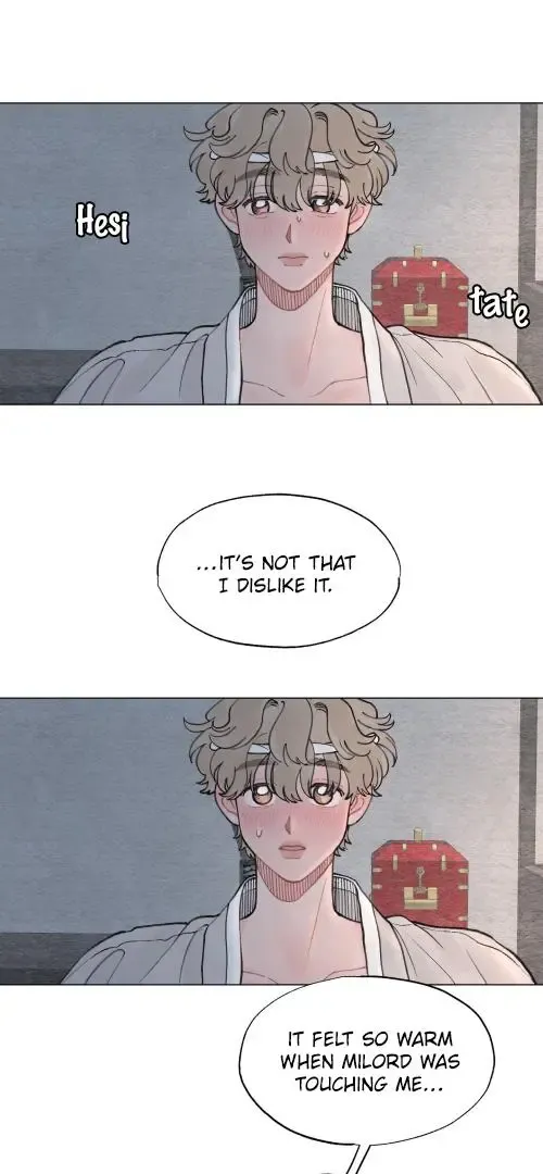 Please Fix My Heart Chapter 33 Page 23