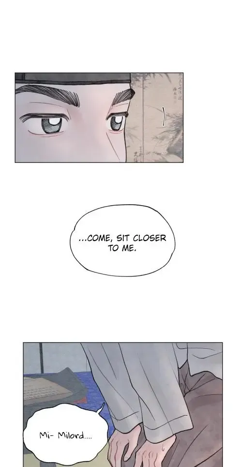 Please Fix My Heart Chapter 33 Page 7