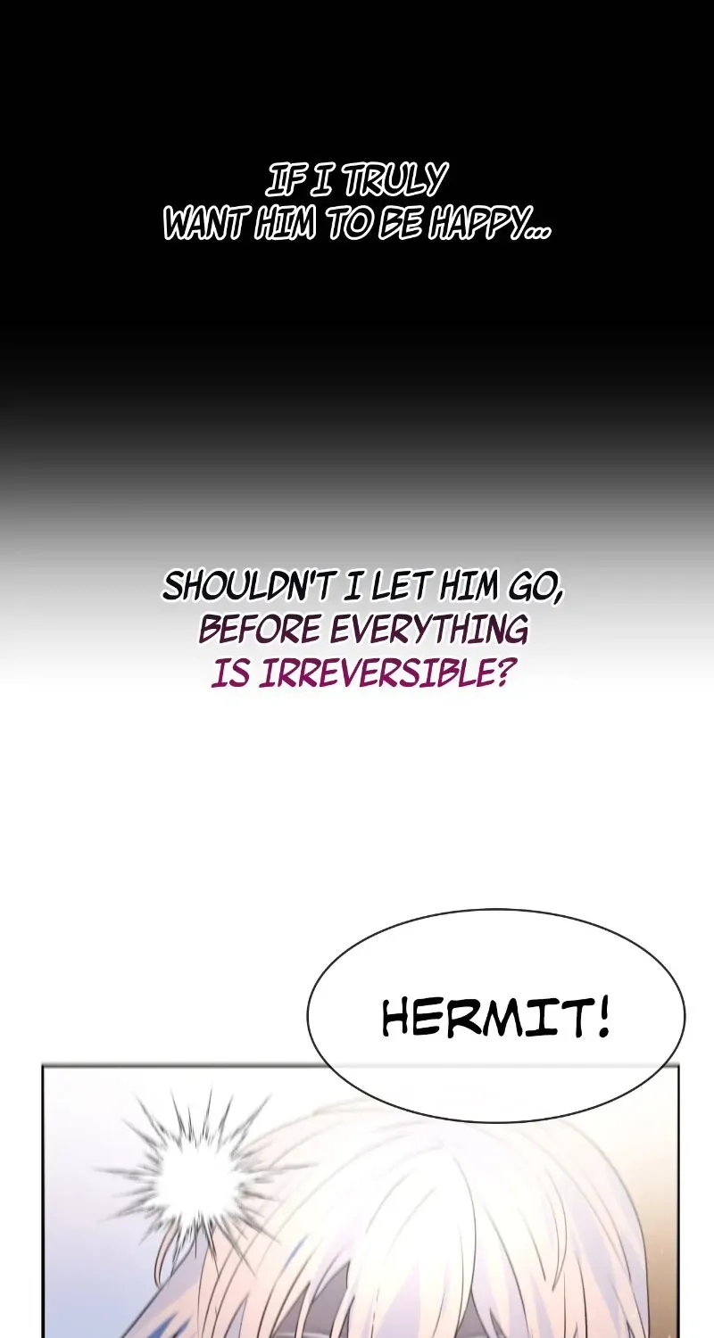 Please, Let Me Return Home Chapter 94 Page 33