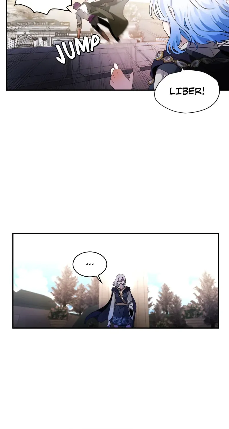 Please, Let Me Return Home Chapter 94 Page 46