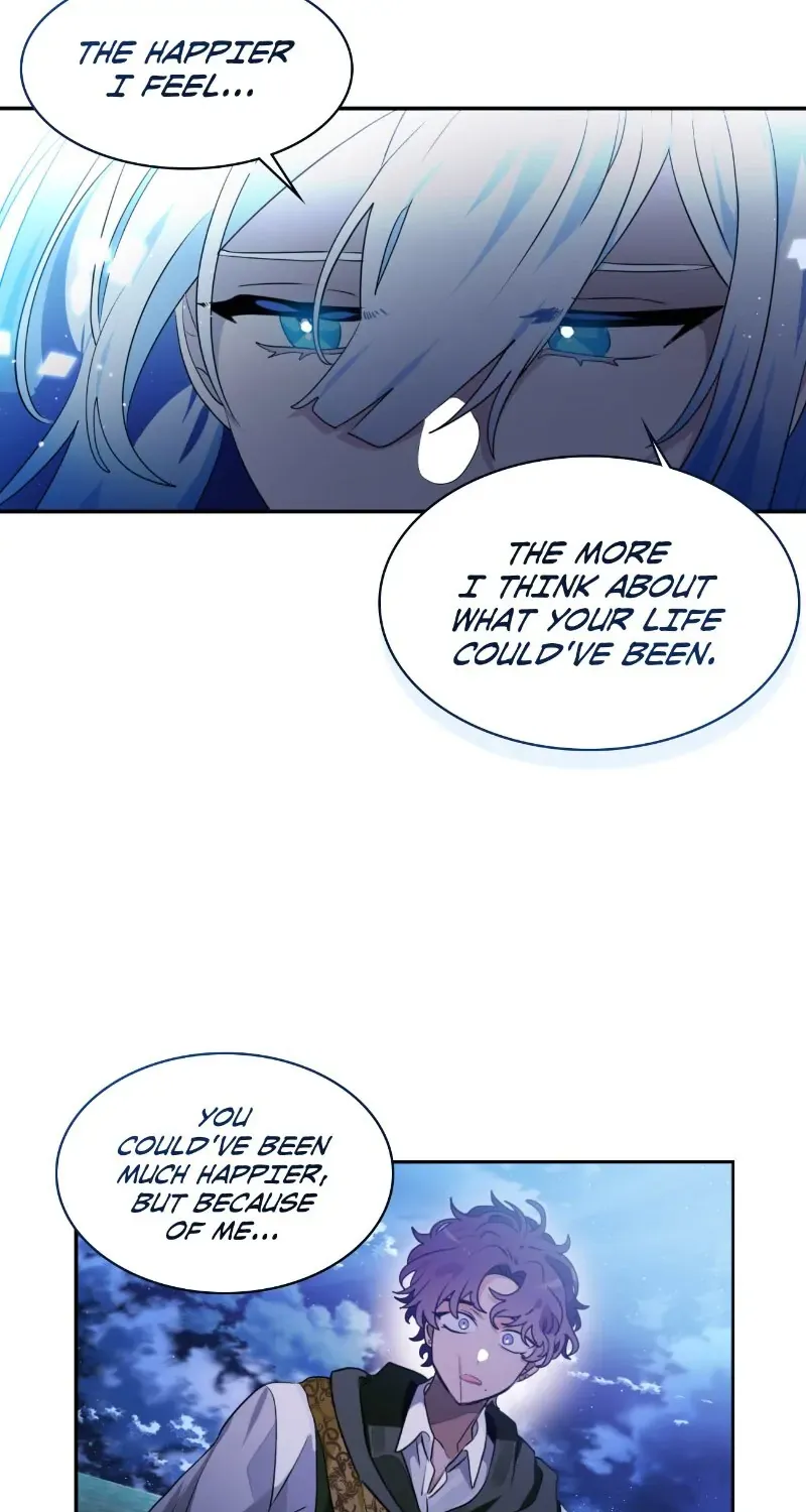 Please, Let Me Return Home Chapter 94 Page 60