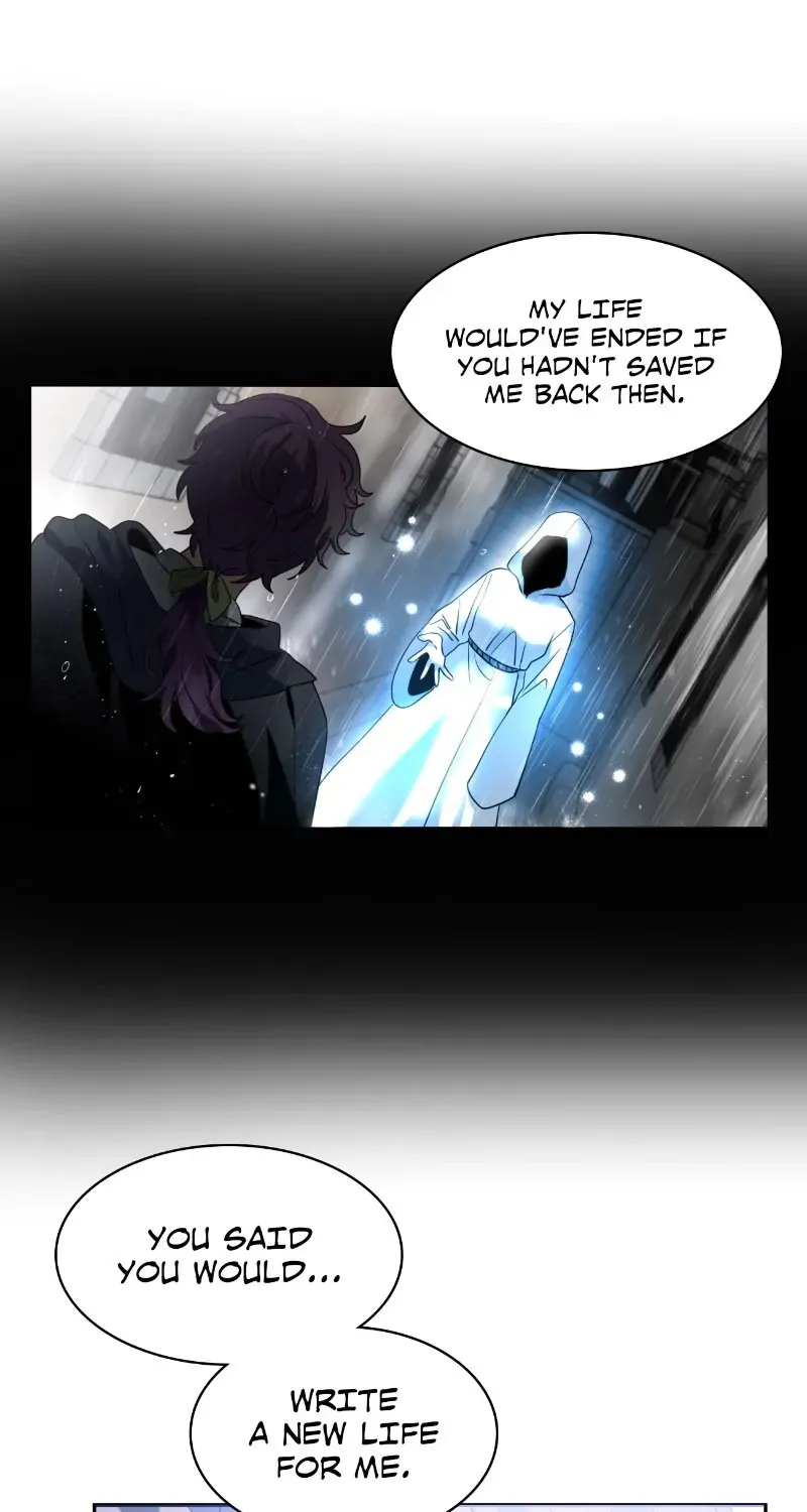 Please, Let Me Return Home Chapter 94 Page 65