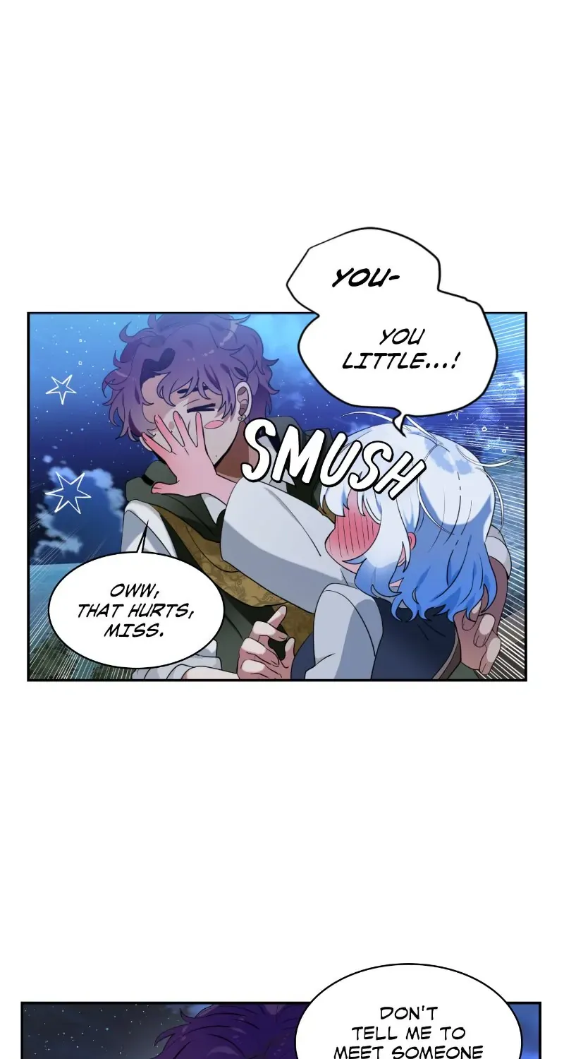 Please, Let Me Return Home Chapter 94 Page 69