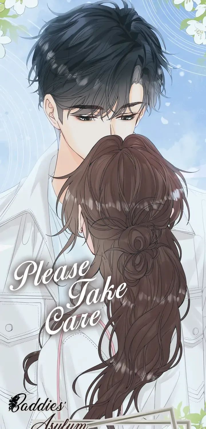 Please Take Care Chapter 13.1 Page 72