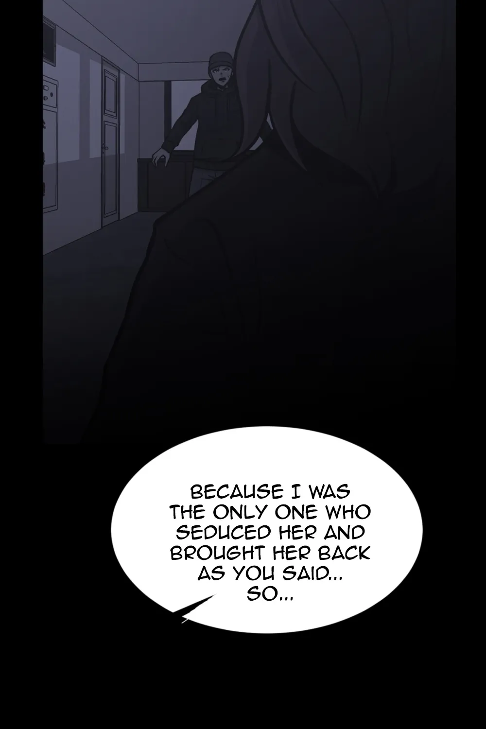 Psychopath Hero Chapter 34 Page 6