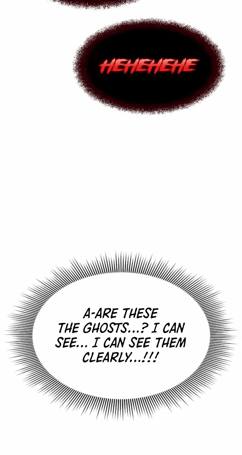 Pray To A Ghost Chapter 9 Page 115