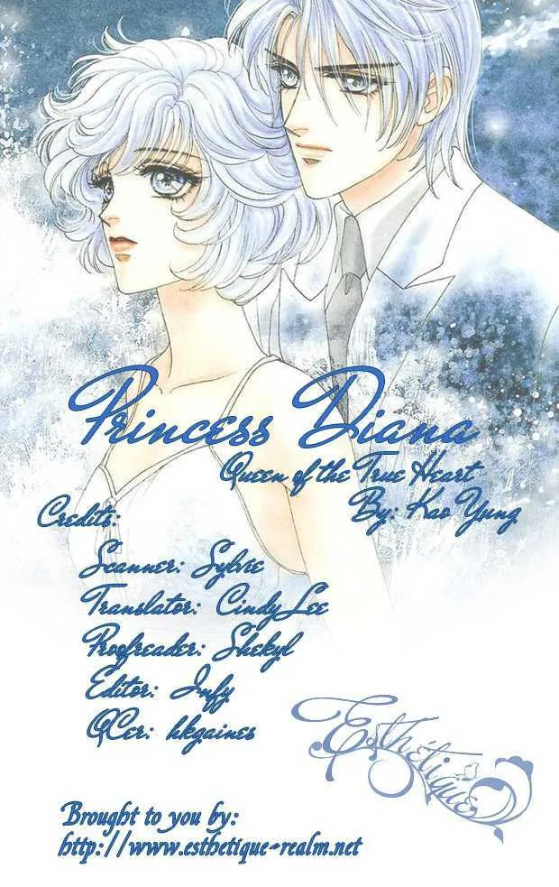 Princess Diana Chapter 23 Page 22