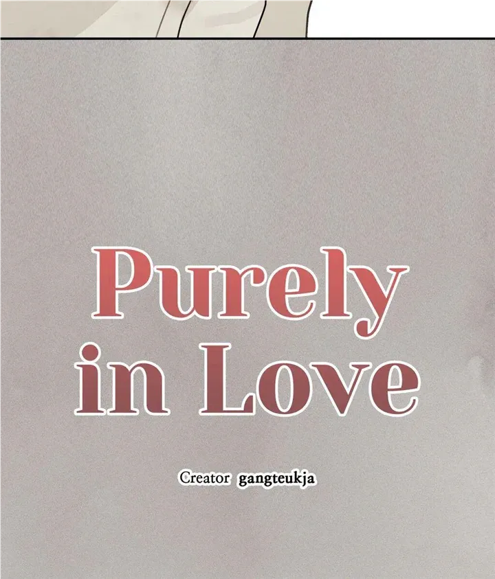 Purely In Love Chapter 31 Page 6