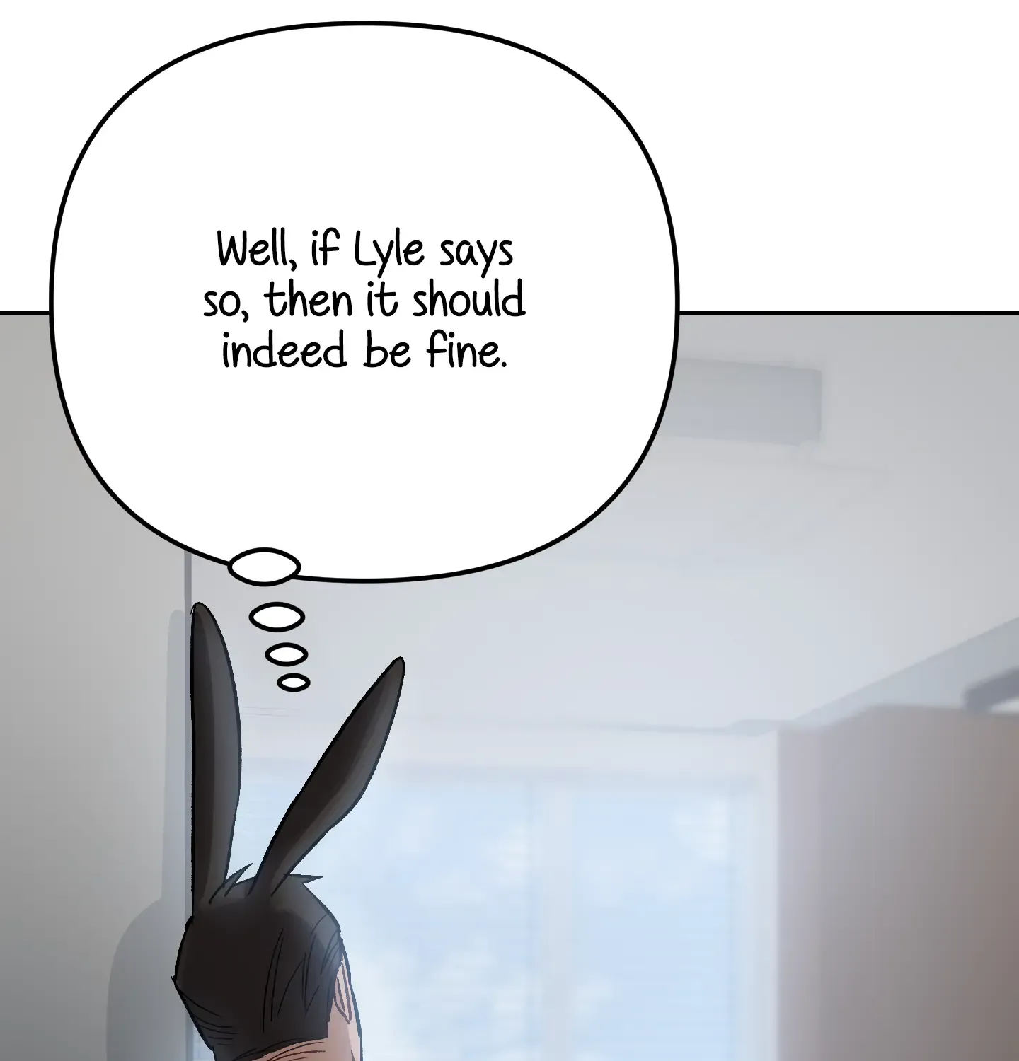 Rabbits Ejaculate In 3 Seconds Chapter 10 Page 135