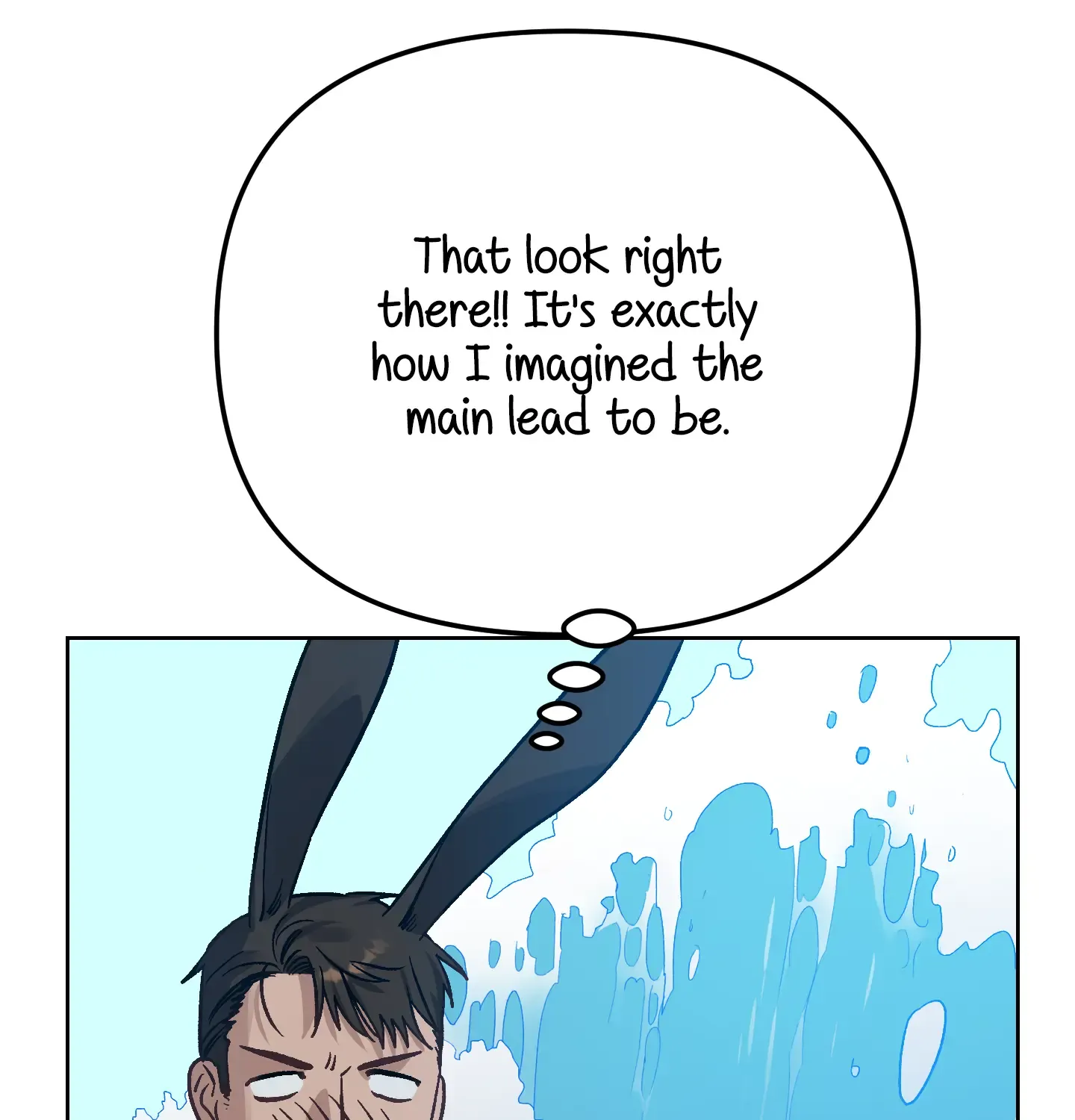 Rabbits Ejaculate In 3 Seconds Chapter 10 Page 163