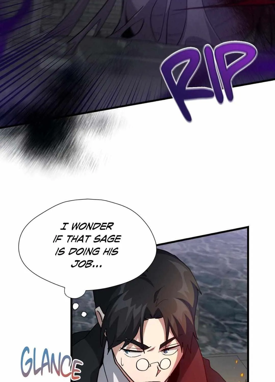 Raising A Newbie To Grind Them Chapter 43 Page 12