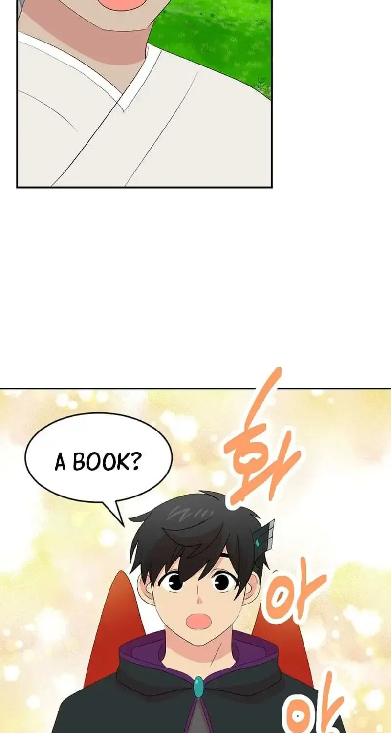 Reader (Chang Han-Yoon) Chapter 205 Page 38